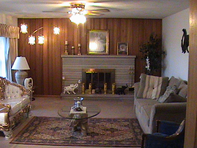 Living Room - photo 1